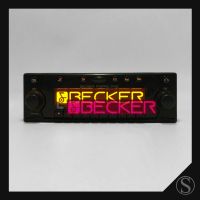 Becker Traffic Pro BE4720 Radio Navi Nordrhein-Westfalen - Kleve Vorschau