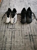 Adidas Predator und Adidas X Fußballschuhe Kr. München - Großhesselohe Vorschau