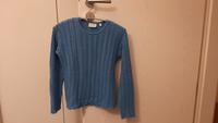 Größe S Pullover blau Brandenburg - Teltow Vorschau