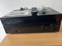 Sony AV-Receiver STR DN 840 Nordrhein-Westfalen - Ibbenbüren Vorschau