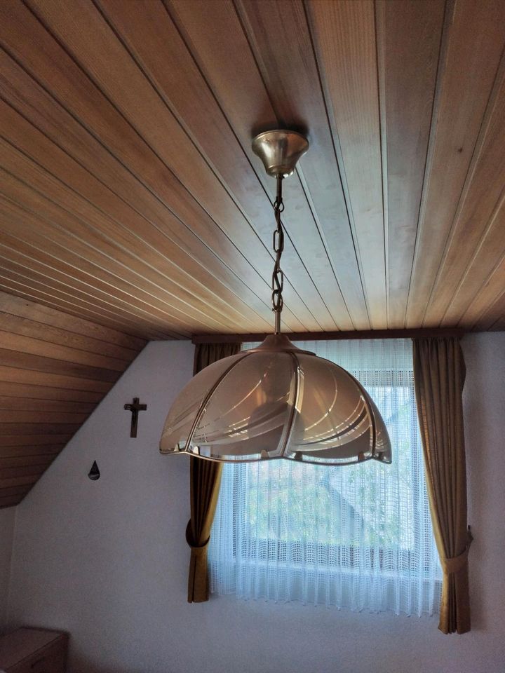 Decken Lampe in Kaarst