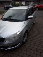 Skoda Fabia Combi Kombilimousine Automatic aus Ende 2011 Nordrhein-Westfalen - Rietberg Vorschau