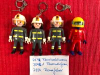 Playmobil Feuerwehr  Mann Frau Rennfahrer Niedersachsen - Bovenden Vorschau