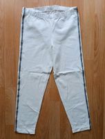 Neuwertige YIGGA Mädchen 3/4 Leggings, Gr. 152,158,164 Sachsen-Anhalt - Queis Vorschau