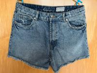 Neuwertige Jeans-Shorts von TAKKO Hessen - Runkel Vorschau