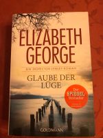 Elizabeth George - Glaube der Lüge Nürnberg (Mittelfr) - Aussenstadt-Sued Vorschau