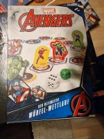 Marvel Avengers Ersatzteile Bayern - Schwanstetten Vorschau