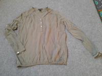 Bluse Shirt Größe M Mecklenburg-Vorpommern - Wismar Vorschau