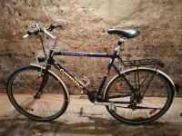 Fahrrad Corratec 28 Zoll Dresden - Cotta Vorschau