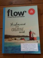 Flow Magazin Extra " Achtsamkeit " Bayern - Schnaitsee Vorschau