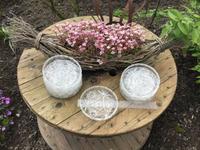 10 Vintage-Dessertschalen Dithmarschen - Brunsbuettel Vorschau
