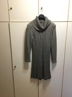 COMMA Kleid Gr 42 kuscheliges Strickkleid Hessen - Dieburg Vorschau