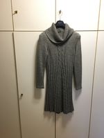 COMMA Kleid Gr 42 kuscheliges Strickkleid Hessen - Dieburg Vorschau