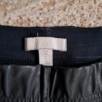 Lederhose leggings 46 H&M Nordrhein-Westfalen - Bottrop Vorschau