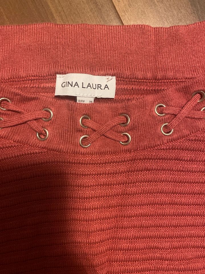 Pullover Gina Laura Gr. 38 in Markt Schwaben