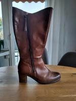 braune Gabor Stiefel Gr. 40 Hessen - Dillenburg Vorschau