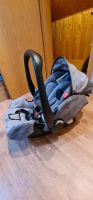 Recaro Babyschale mit Isofix Vorbereitung Hessen - Biedenkopf Vorschau