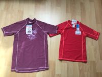 Neu UV-Schutzshirt Gr. 140 IQ Company + Firefly Gr. 128/134 Niedersachsen - Schüttorf Vorschau