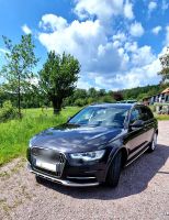 Audi A6 Allroad 3.0 TDI quattro, BOSE, 360° Cam etc. Bayern - Mespelbrunn Vorschau