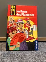 Die drei !!! /Im Bann des Flamenco Baden-Württemberg - Böbingen an der Rems Vorschau