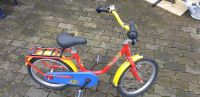 Puky kinder fahrrad 16 zol Nordrhein-Westfalen - Lünen Vorschau