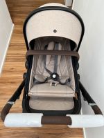 Joolz day Kinderwagen beige, taupe neu, Wanne + Sportplatz Bayern - Ingolstadt Vorschau