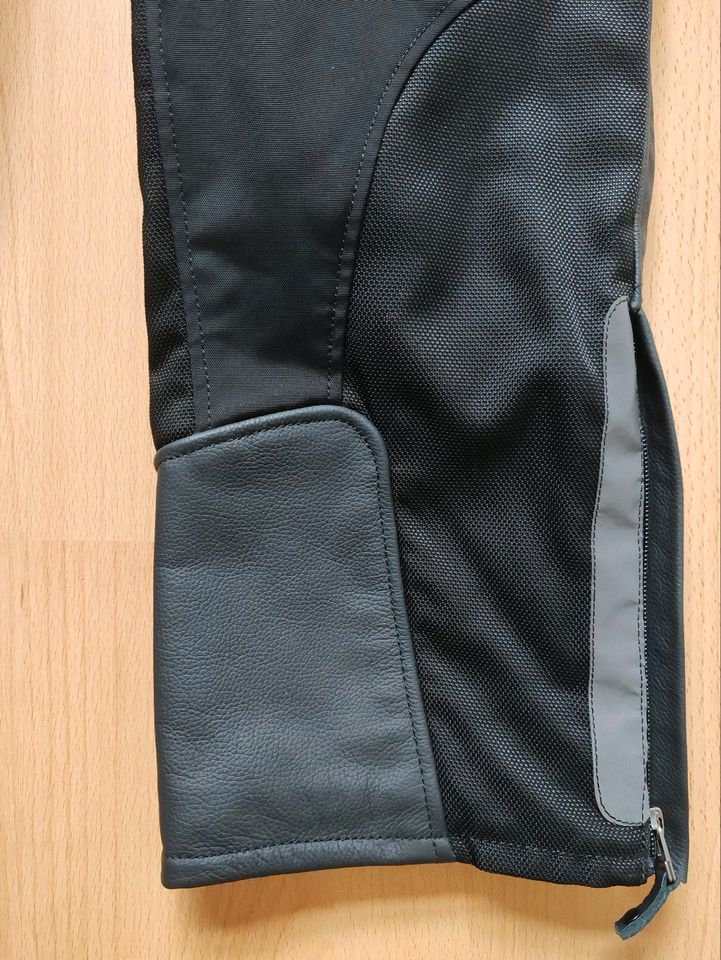 +++ Revit Ignition Damen Motorradhose Leder  Gr. 42 Neu +++ in Chemnitz