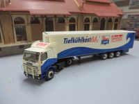 PACKFISCH   HO MODELL SCANIA Sattelzug 9 € Herpa HO Modell Essen - Bredeney Vorschau