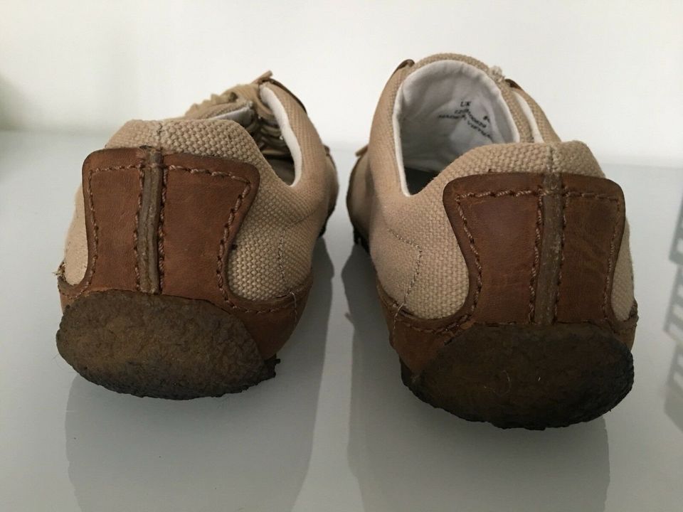 CLARKS Schuhe Clarks Originals Herrenschuhe Sneaker Chucks in Berlin