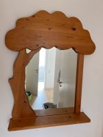Spiegel in Baumform Kiefer Hessen - Meißner Vorschau