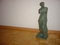 Venus von Milo Frauenfigur Armlose Steinfigur Höhe: 63 cm Mühlhausen - Stuttgart Neugereut Vorschau