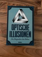 Optische Illusionen Spiel von Moses Nordrhein-Westfalen - Westerkappeln Vorschau