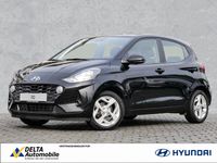Hyundai I10 1.2 Trend Klimaaut Tempomat Carplay Parksens Wiesbaden - Mainz-Kastel Vorschau