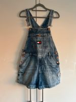 Neuw. Tommy Jeans Latzshorts Gr. S Latzhose Shorts Nordrhein-Westfalen - Detmold Vorschau