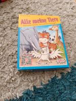 Alle meine Tiere, Kartenspiel Niedersachsen - Peine Vorschau