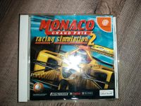 Monaco Grand Prix Racing Simulation 2 japanische Dreamcast Schleswig-Holstein - Kastorf Vorschau