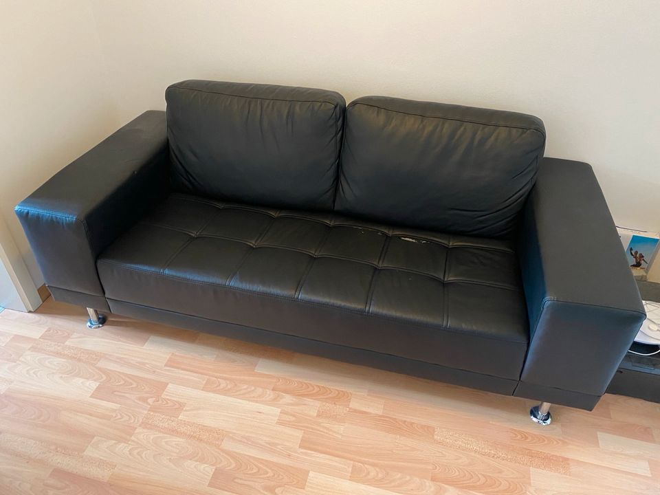 Couch / Sofa / Sitzgelegenheit in Dresden