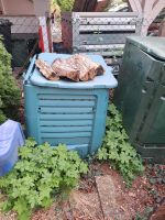 Komposthaufen mit Inhalt zu verschenken Bayern - Hilpoltstein Vorschau