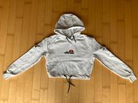 Ellesse Crop Sweatshirt Gr. 34 Hessen - Groß-Zimmern Vorschau