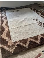 MAROKKO Vintage TEPPICH TANGER 3.5 m x 2.5 m Abholung in Kall Nordrhein-Westfalen - Euskirchen Vorschau