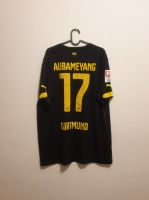 Original BVB Dortmund Trikot | Aubameyang 17 | 2015 2016 | XL Berlin - Reinickendorf Vorschau