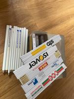 Meterstäbe / Bleistift Bundle neu Düsseldorf - Bilk Vorschau