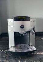 Jura Impressa F90 Kaffeemaschine Kaffeevollautomat Nordrhein-Westfalen - Voerde (Niederrhein) Vorschau