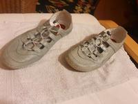 Jana Leder Schuhe Grün Mint Farbe Brandenburg - Panketal Vorschau