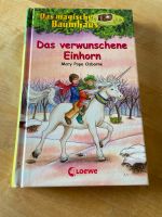 Das magische Baumhaus – Das verwunschene Einhorn Niedersachsen - Ohrum Vorschau