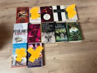 Bücher Thriller, Romane, Fantasy Hessen - Habichtswald Vorschau