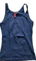 Blaues Top von H&M (Divided) in 38 Bochum - Bochum-Südwest Vorschau