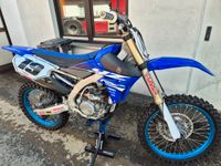 Yamaha YZ 250 F 2018 Nordrhein-Westfalen - Velbert Vorschau