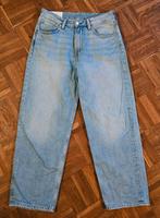 H&M Loose fit Baggy Jeans W 31 L 34 hellblau Hessen - Kassel Vorschau
