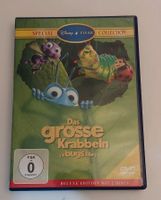Das Grosse Krabbeln Deluxe Edition mit 2 DVD/CD  DisneyPixar Mitte - Wedding Vorschau